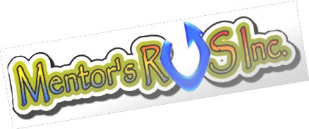 Mentor's R Us Inc.